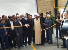 ۴۹ طرح عمرانی و خدماتی در ساوجبلاغ بهره برداری شد