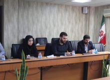 پیگیری امورات مرتبط با جوانان  در اولویت اول مجموعه مدیران در سطح کشور می باشد