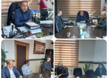 اتخاذ تدابیر لازم برای تکمیل ساختمان مسکونی خانواده دارای ۴ معلول در چهارباغ