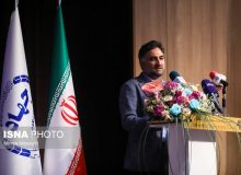 جهاد دانشگاهی اولین برند کشور از لحاظ سابقه تولید علم و فناوری است
