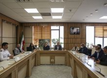 لایحه حمایت از آتش نشانان در جلسه آتی شورا بررسی می‌شود
