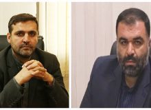 ارتباط اداره ‌کل کتابخانه‌ها و اداره کل فرهنگ و ارشاد اسلامی باید تقویت شود