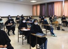 ۱۱ هزار دانشجو در مراکز علمی- کاربردی استان البرز مشغول به تحصیل هستند