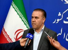 ۴۳ پروژه هفته دولت در شهرستان کرج افتتاح می شود