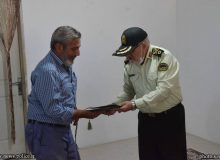 جانبازان وخانواده آنان اسوه صبر،مقاومت و ایثارهستند