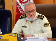 نیروی انسانی سرمایه راهبردی فراجا