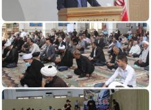 چهارباغ می بایست به در همه حوزه شکوفا و توسعه یابد