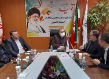 افتتاح ۶ واحد صنعتی در استان البرز با سرمایه گذاری ۱۱۰۶ میلیارد تومان
