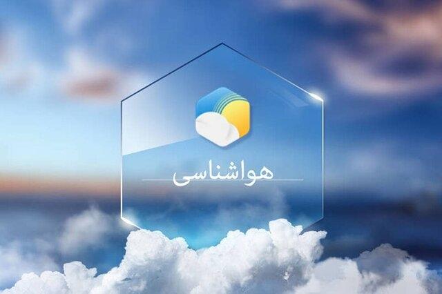 هوای البرز گرم‌تر می‌شود