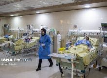 کاهش ۵۰ درصدی مراجعین سرپایی به مراکز درمانی البرز