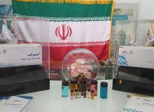 رونمایی از ۲ نانوکیت تشخیصی بیوتکنولوژی کشاورزی  در البرز