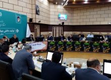 احداث بیش از ۱۱۰ هکتار گلخانه جدید در استان البرز