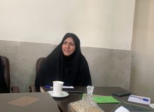 مرکز علمی کاربردی مشکات ولایت نمونه کشوری شد