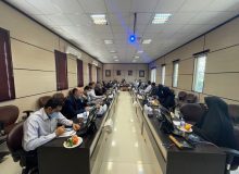 تشکیل کارگروه های تخصصی ذیل شورای استاندارد استان البرز