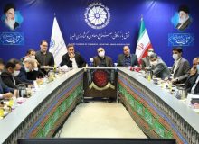 اعزام و پذیرش هیات‌های خارجی با هدف گسترش تعاملات بین‌المللی در دستور کار قرار دارد