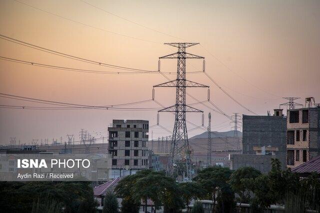 بهره‌برداری از ۱۹ طرح توزیع برق در البرز