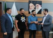 هنر ، محرک ذهن خلاق است برای آفرینش اثری فاخر ، ماندگار و روشنای مسیری صحیح برای جامعه