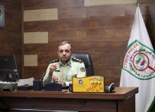 کاربران مجازی مراقب ثبت نام جعلی زیارت اربعین حسینی باشند