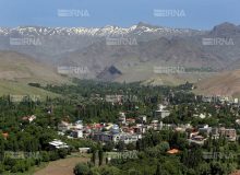 طالقان تنها منطقه صددرصد گردشگری ایران کانون توجه دولت سیزدهم