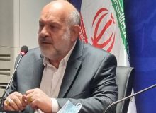 مدیریت جهادی استاندار البرز در قرارگاه محرومیت زدایی