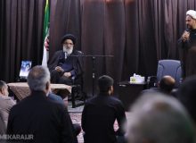 اربعین مقدمه‌ی قیام مهدوی است
