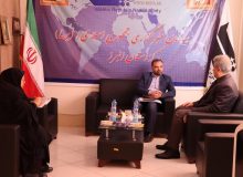 بودجه پروژه های آموزشی البرز رشد ۲ برابری پیدا کرده است