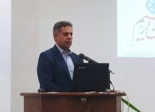 اطلس پهنه بندی نیازهای گرمایشی و سرمایشی محصولات گلخانه ای کشور رونمایی شد