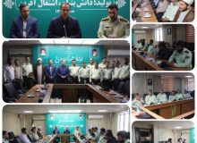 شهیدان رجایی و باهنر رانماد ساده زیستی و خدمت صادقانه بودند