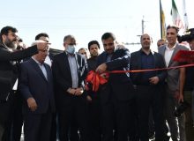 ۶ واحد تولیدی دانش بنیان در منطقه ویژه اقتصادی پیام افتتاح شد