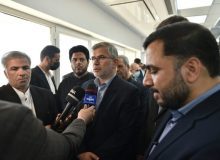 ارتقا و توسعه منطقه ویژه اقتصادی پیام را حمایت و تسهیل می کنیم