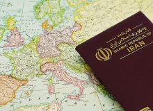 افزایش پنج برابری باجه های ارائه خدمات گذرنامه در البرز