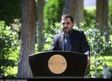 واکنش وزیر ارتباطات به کاهش سرعت اینترنت