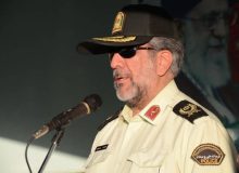 امنیت و آرامش البرز حاصل تلاش و همدلی نیروهای انتظامی و امنیتی است