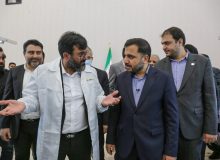 ۲۰ هزار میلیارد تومان برای توسعه زیر ساخت های ارتباطی اختصاص یافته است