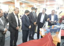 مرکز فنی حرفه ای اشتهارد درکانون توجه کشوری قرارگرفت