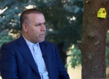 تا پایان سال همه روستاهای کرج سبز و برخوردار از نعمت گاز خواهند شد