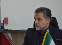 مصرف ۸۵۵ میلیون و ۲۰۴ هزار و ۴۰۷ متر مکعب گاز برای نیروگاه های استان البرز