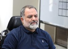 خدمات شهرداری در اربعین