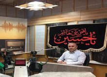 مشروح گفتگوی رادیویی فرماندار کرج بمناسبت هفته دولت منتشر شد