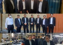اعطای ۴۴۰ فقره تسهیلات به صنایع کوچک و متوسط البرز از طریق صندوق کارآفرینی امید