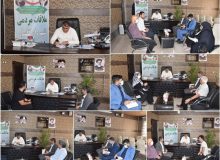سه شنبه های های پاسخگویی و ملاقات عمومی شهردار گلسار با شهروندان