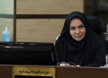 مشکل ترافیکی کنار گذر مهرشهربرطرف شود