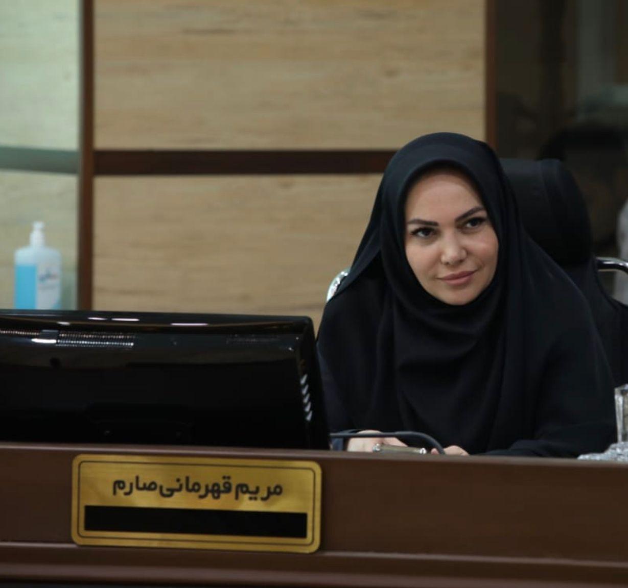 مشکل ترافیکی کنار گذر مهرشهربرطرف شود