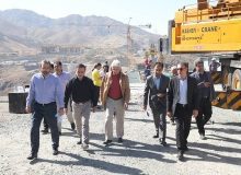 پل بیلقان (b۱) می‌تواند به یکی از المان‌های کرج تبدیل شود