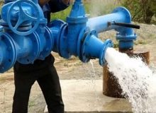 معضل آبرسانی به روستاهای آسارا برطرف می‌شود