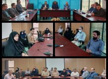شهیدان رجایی و باهنر، شاخص مدیریت در دولت اسلامی هستند