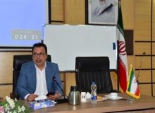 هفتمین جلسه هماهنگی ذیحسابان دستگاه های اجرایی استان البرز برگزار شد