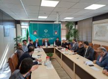 تصمیم گیری برای تامین و ارائه خدمات حداکثری به زائران