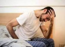 بیدار شدن در هر ساعت از شب نشانه مشکل در کدام قسمت از بدن است؟