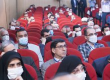 حضور پارک علم و فناوری البرزدر اجلاس روسای دانشگاه ها و پارک های علم و فناوری کشور